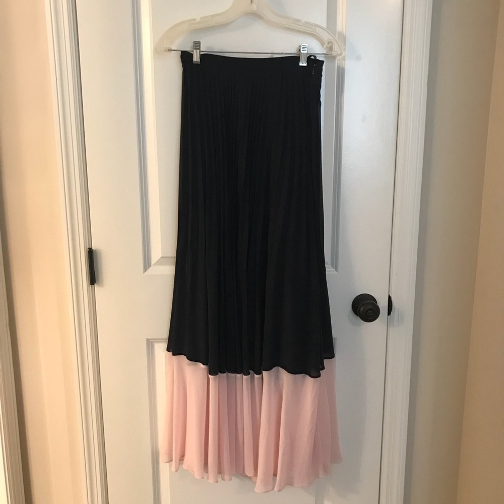 French Connection Maxi Skirt